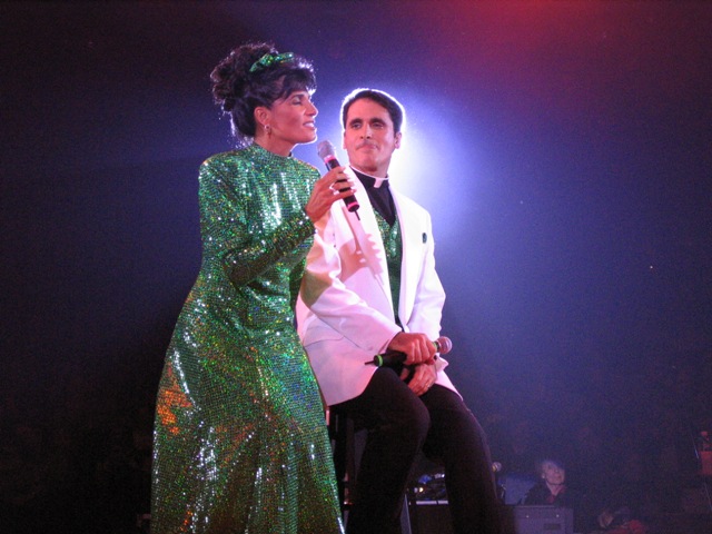 Westbury Music Hall, 2003