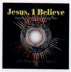 The Medjugorje Album-Jesus, I Believe