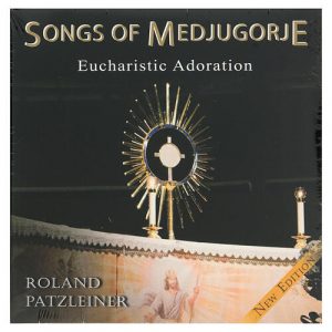 Songs of Medjugorje