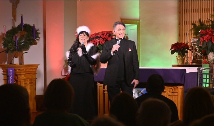 Christmas Concert - Immaculate Conception, Westhampton Beach - December 12, 2025